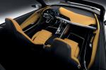 Audi Crosslane Coupe Concept 2012 года